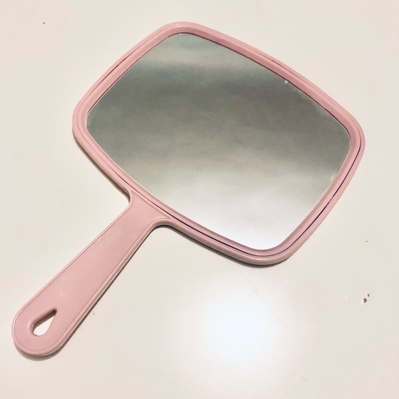 [NEW] Mirror & Comb Set - Picture 5 of 6